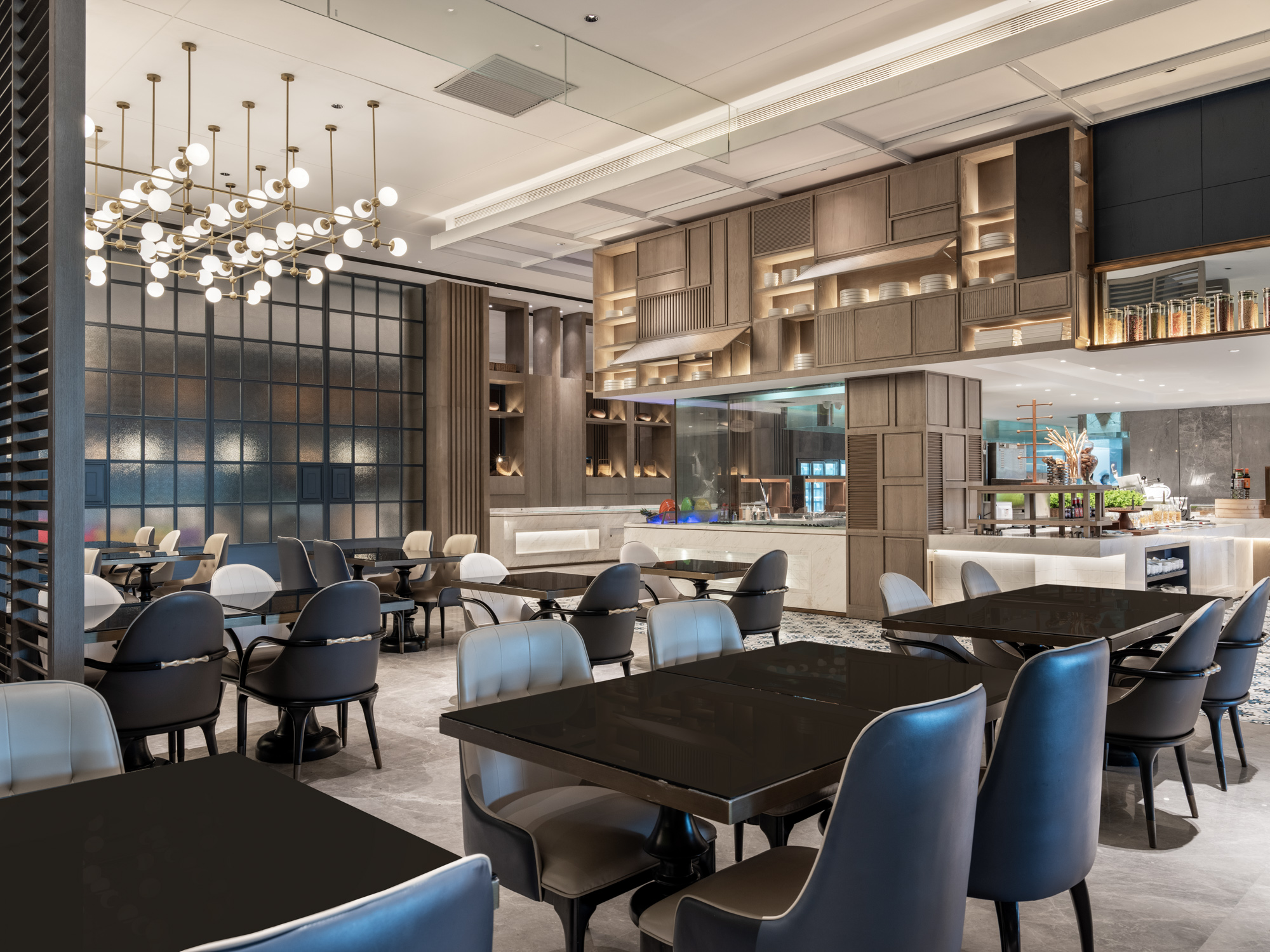 2023宜兴竹海国际会议中心(竹海温泉)·中餐厅美食餐厅,非常惬意的一次旅行。酒店的...【去哪儿攻略】